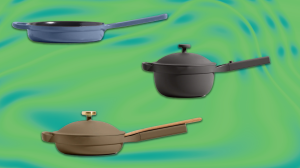 Our Place Is Having a Summer Sale On Its Cult-Fave Cookware