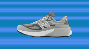 Review: The New Balance 990 Has Earned Sneaker Icon Status