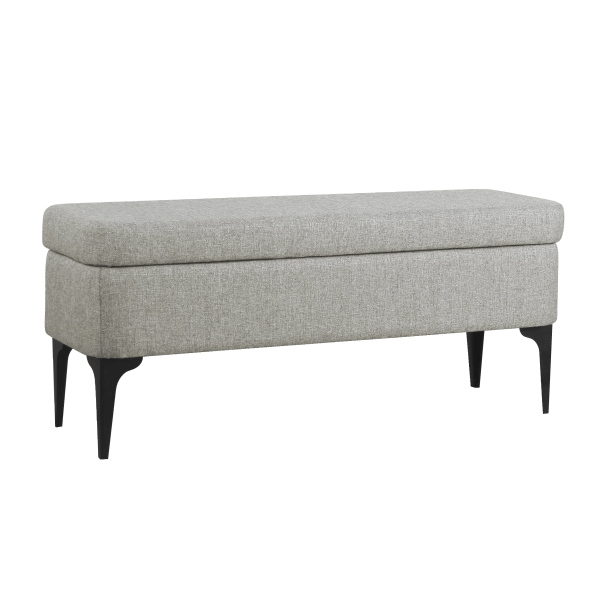 Ameelya Storage Bench