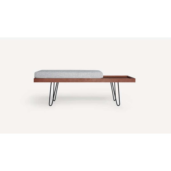 Carta Bench