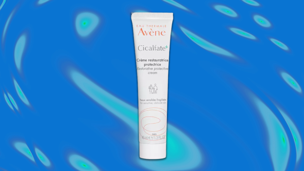 Review: Avène’s Cicalfate+ Cream Saved My Skin