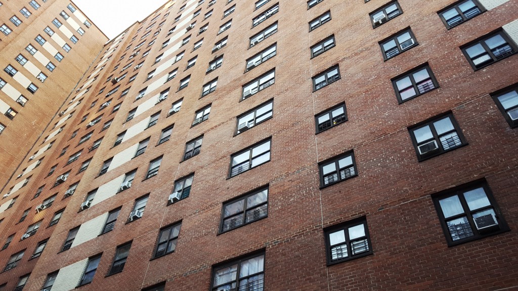 Public Housing Residents Face 'Disproportionate' Eviction Filings: Report