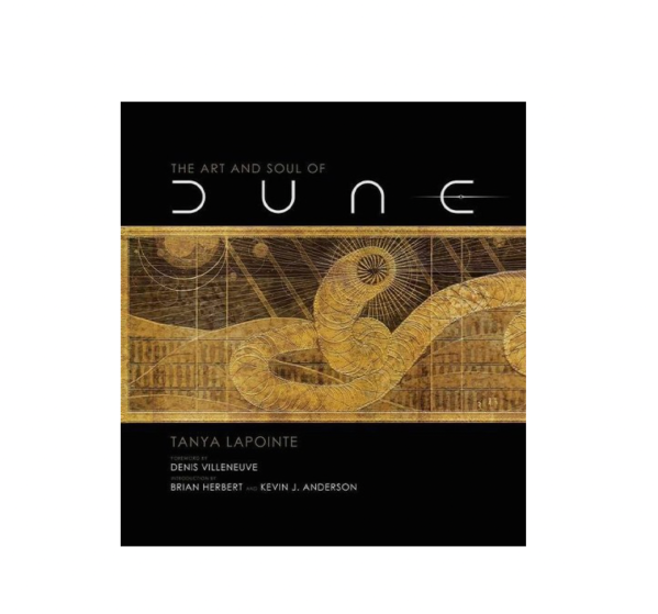 The Art and Soul of Dune