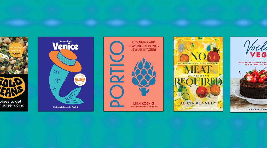 Flavor Zone: The Best Cookbooks That Dropped in August