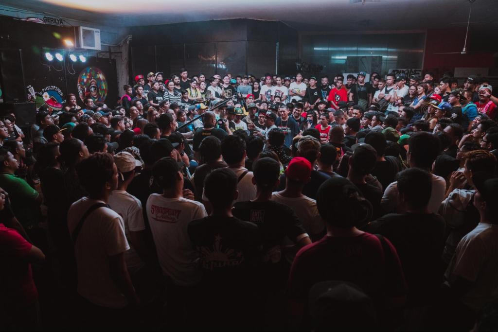 Inside FlipTop: The Legendary Battle Rap League From the Philippines