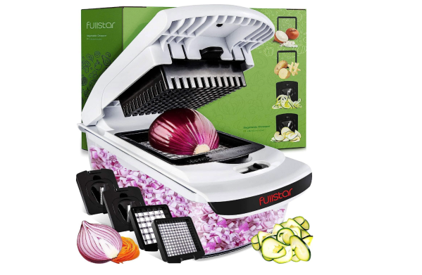 Vegetable Chopper