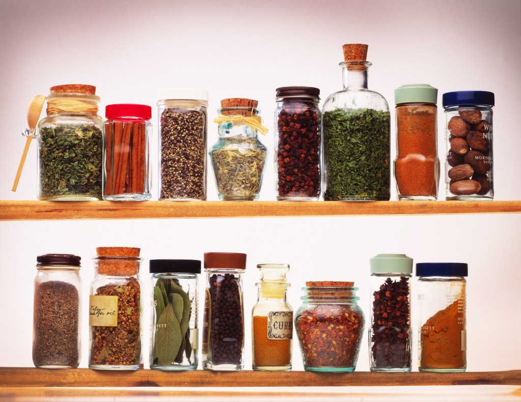 Where to Buy Spices Online (Because No One Likes Bland Chicken Breast)