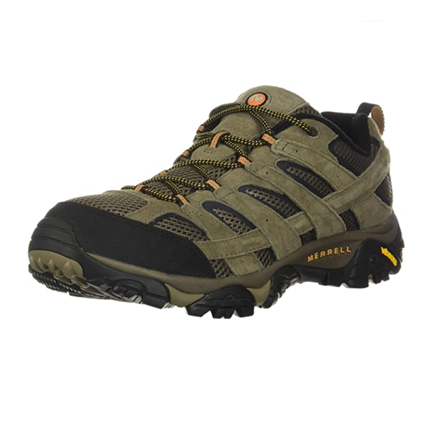 Moab 2 Vent Hiking Shoe