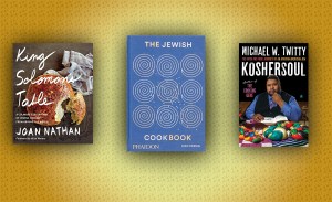 The Best Jewish Food Cookbooks, From Traditional to New-School