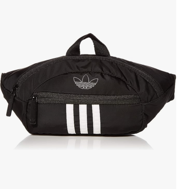 Originals National 3-Stripes Waist Pack