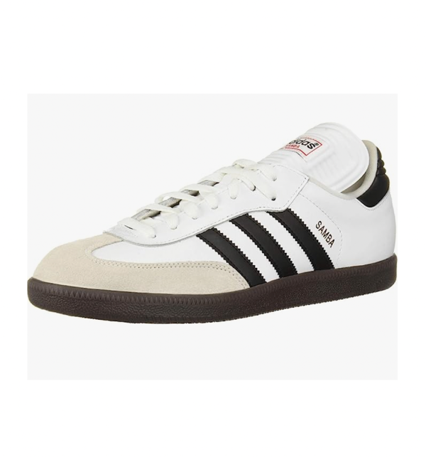 Men's Samba Classic Soccer Shoe