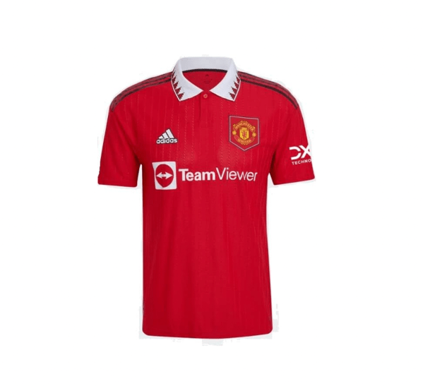 Manchester United Soccer Jersey