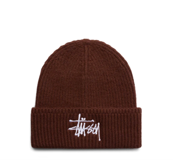 Basic Cuff Beanie