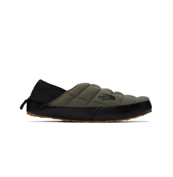 ThermoBall Traction V Denali Mules