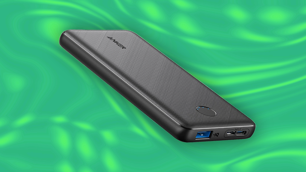 The 5 Best Portable Phone Chargers