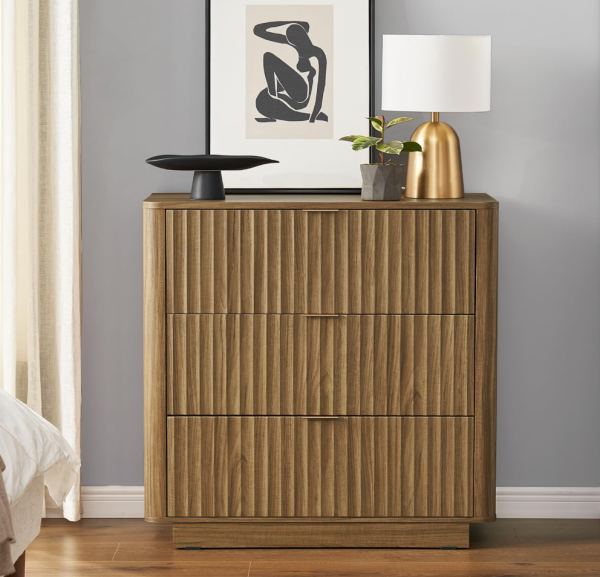 Brooklyn Mid-Century Modern Dresser