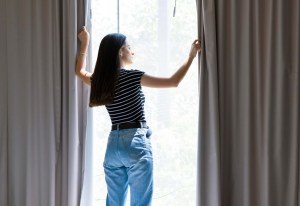 The Best Blackout Curtains (for Hangovers, Migraines, and Sleep)