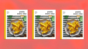 Why ‘Pasta Every Day’ Is My Favorite Pasta Cookbook Ever