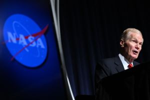 Here Is NASA's 36-Page Report Investigating UFOs