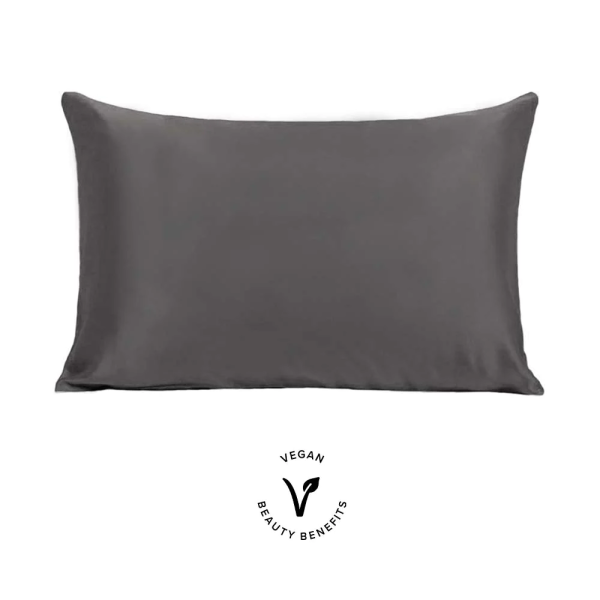 Vegan Satin Pillowcase