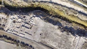 Archaeologists Have Unearthed the Remains of a Lost Ancient Roman City