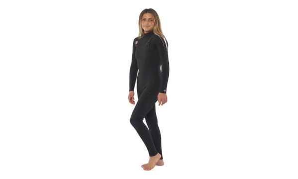 Sisstrevolution wetsuit