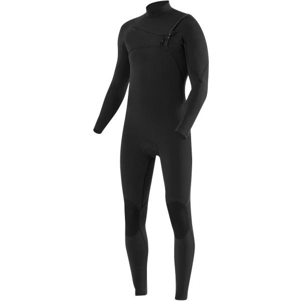 7 Seas 3/2mm Full Chest Zip Wetsuit