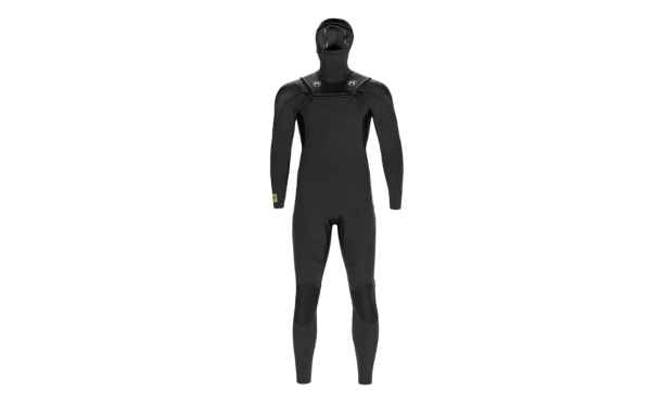 5/4mm Men's Dante Hooded Fullsuit