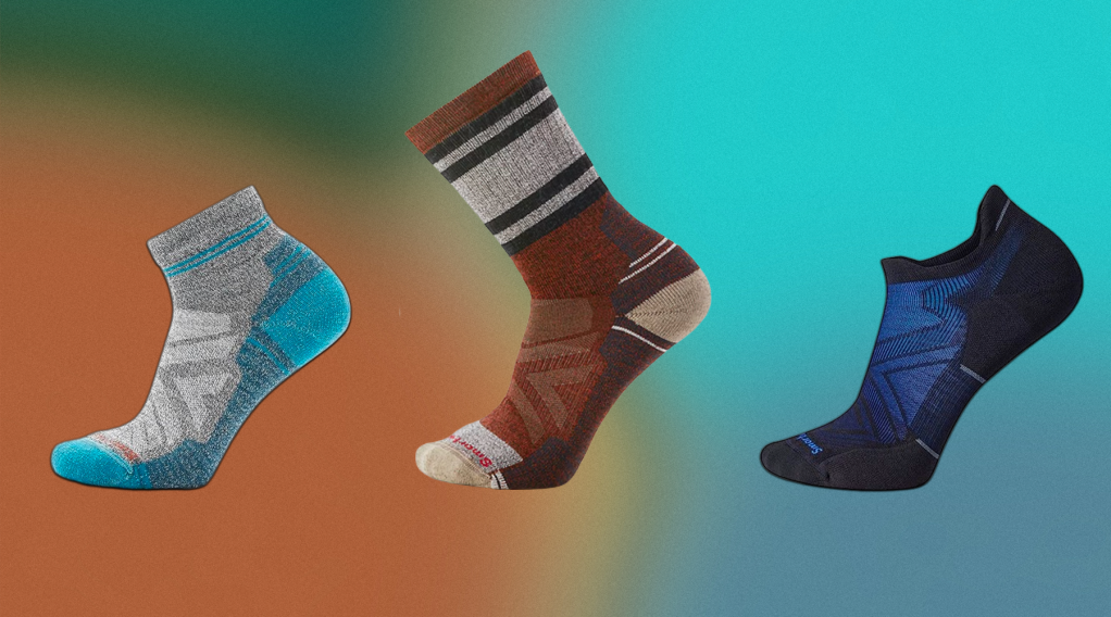 Why I Finally Joined the Cult of Smartwool Socks