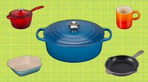 Once and For All: Is Le Creuset’s Cookware Worth It?