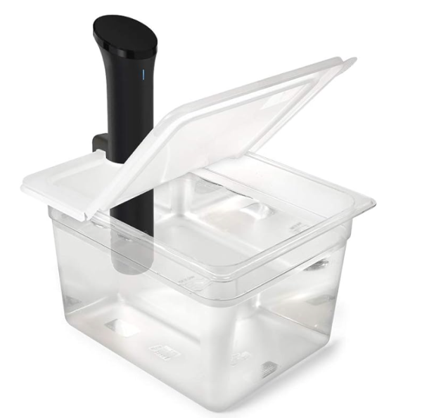 Sous Vide Container