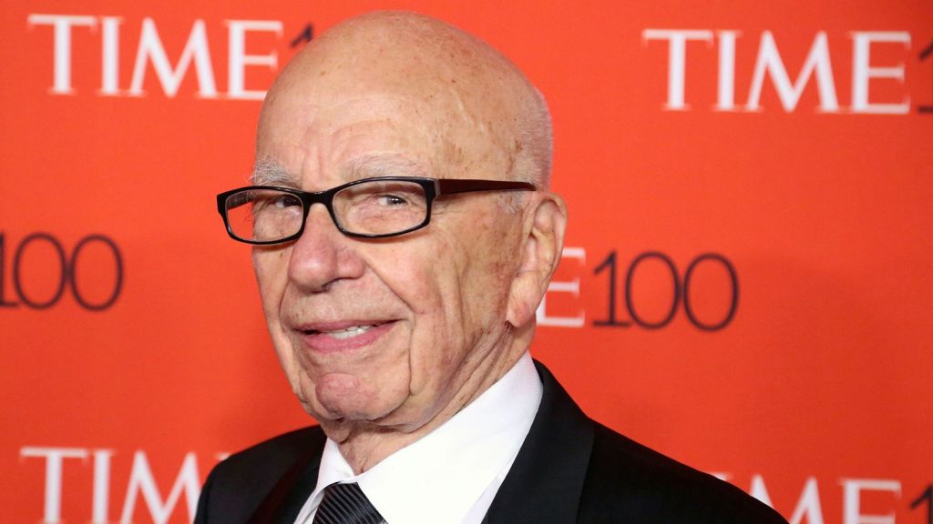 What's Going on with Murdoch Media in Australia?