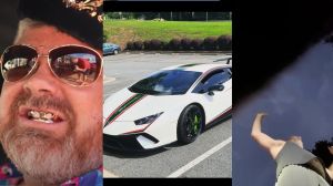 Fallen Crypto Influencer Arrested In Lambo Dispute During Unhinged Live Stream