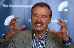 mexico-vicente-fox-xenophobic-comments-elections