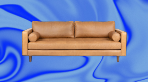 People Are Obsessed With Article’s Sven Sofa. We Asked Them Why.