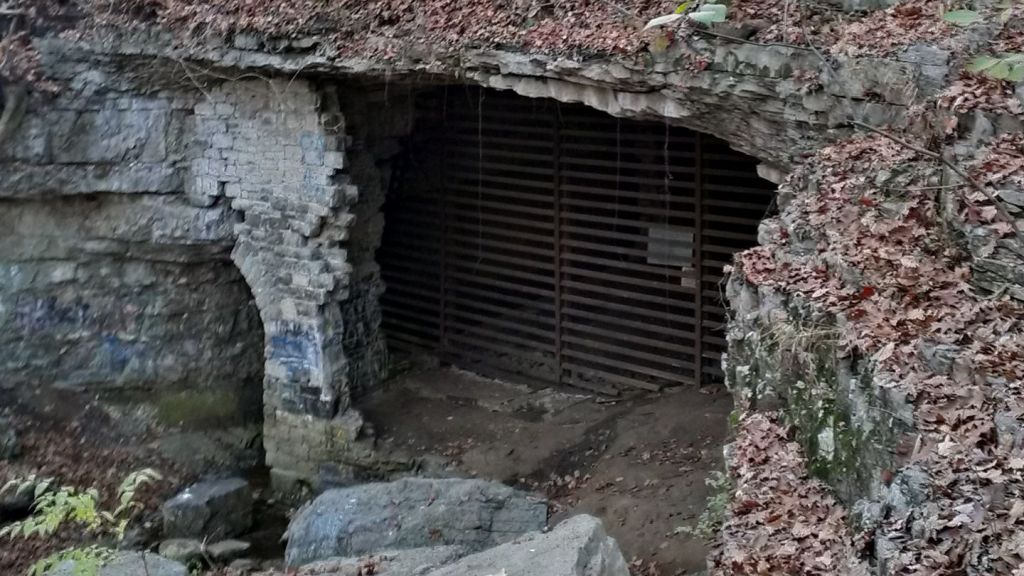 Scientists Found Microplastics Deep Inside a Cave Closed to the Public for Decades