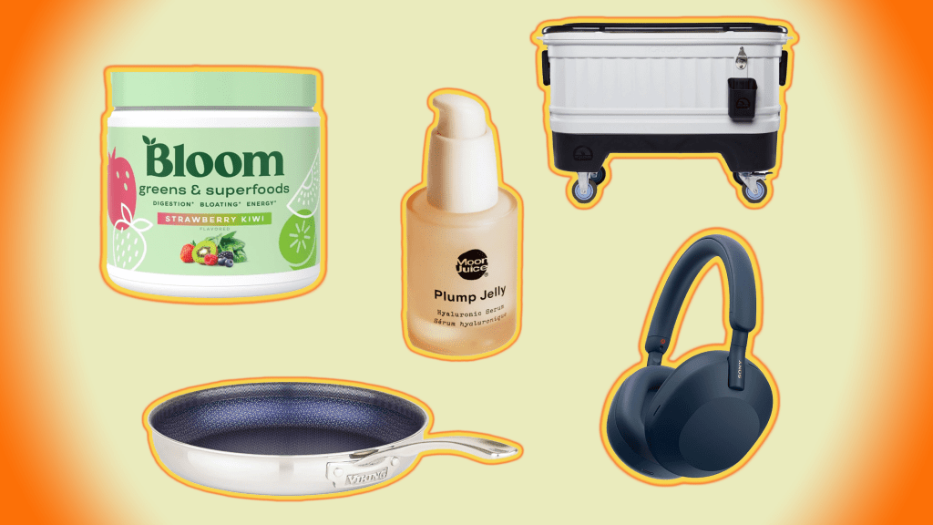 The Best Stuff Our Editors Bought in September 2023