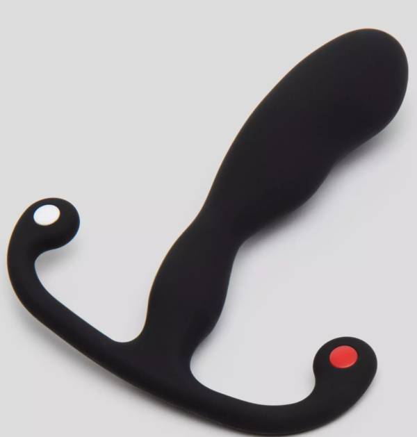 Helix Syn Trident Silicone Prostate Massager