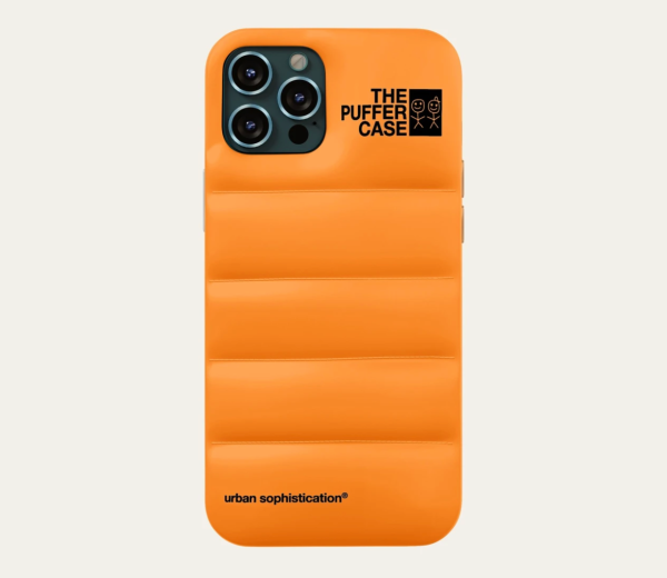 The Puffer Case