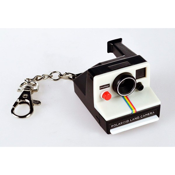 World's Coolest Polaroid Camera