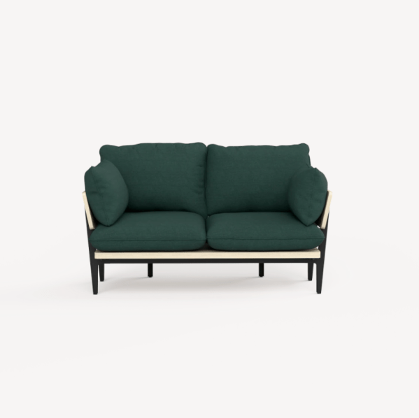 Two-Seater Sofa