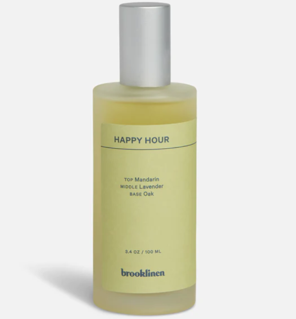 Room Spray "Happy Hour"