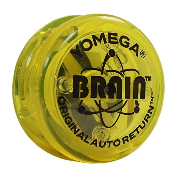 Yomega The Brain Yo-Yo