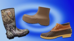 The Best Men's Rain Boots 2023