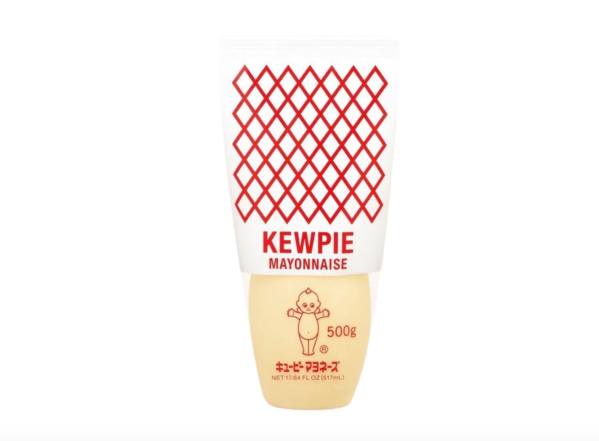 kewpie mayonnaise