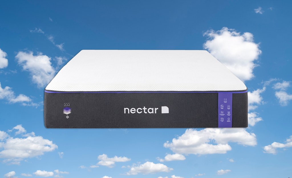 An Honest Review of the Internet-Famous Nectar Premier Mattress