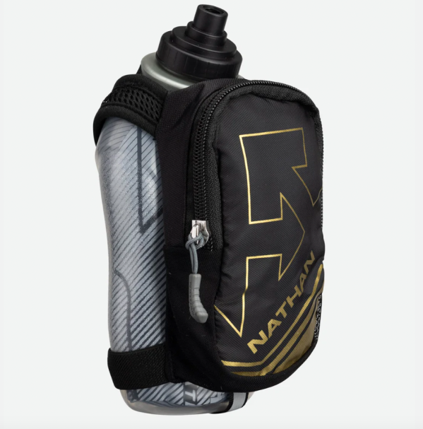 SpeedDraw Plus Insulated Flask