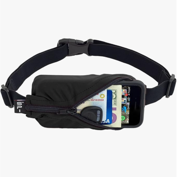 Original Pocket Running Belt