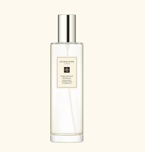 English Pear & Freesia Room Spray