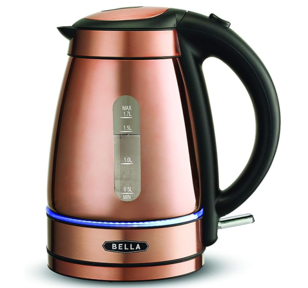 Electric Tea Kettle